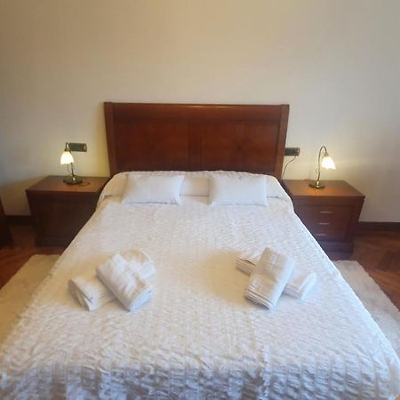 Ferienwohnung Qhawana Begona - Pisazo Con Garaje, Wifi En Begona - Vut-3633-As Gijón Exterior foto