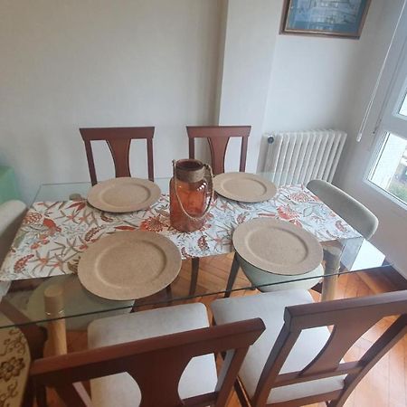 Ferienwohnung Qhawana Begona - Pisazo Con Garaje, Wifi En Begona - Vut-3633-As Gijón Exterior foto