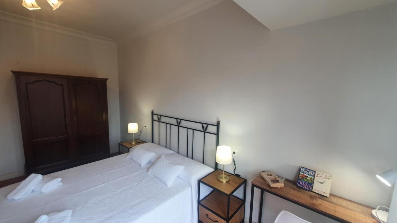 Ferienwohnung Qhawana Begona - Pisazo Con Garaje, Wifi En Begona - Vut-3633-As Gijón Exterior foto