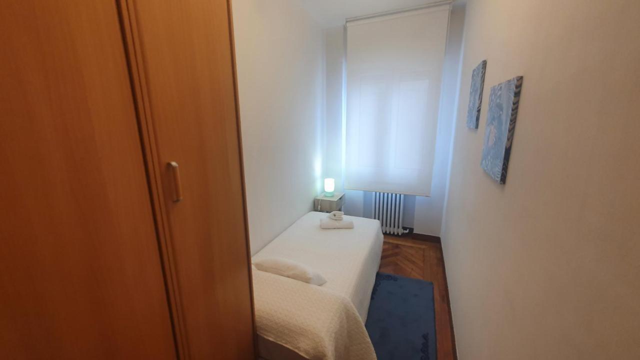 Ferienwohnung Qhawana Begona - Pisazo Con Garaje, Wifi En Begona - Vut-3633-As Gijón Exterior foto