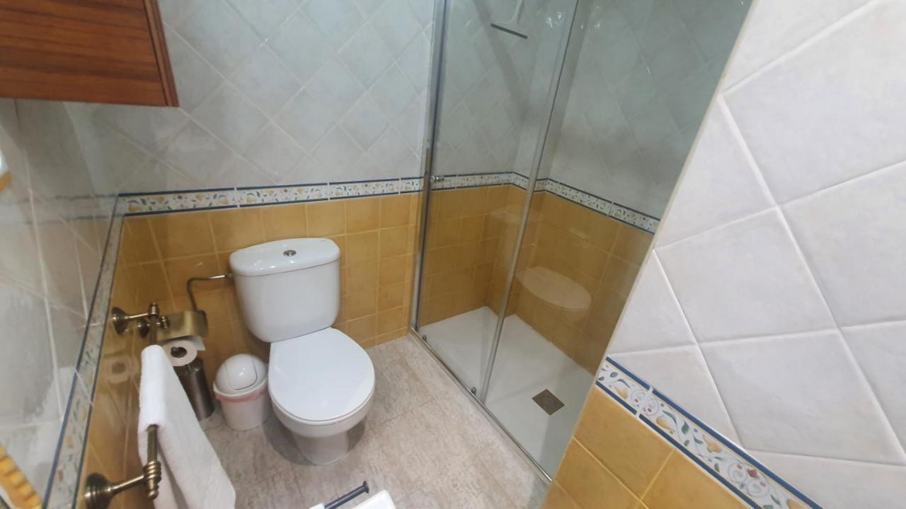 Ferienwohnung Qhawana Begona - Pisazo Con Garaje, Wifi En Begona - Vut-3633-As Gijón Exterior foto